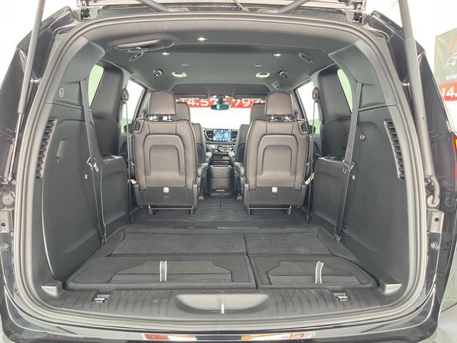 2026 Chrysler Pacifica Select Carrollton TX