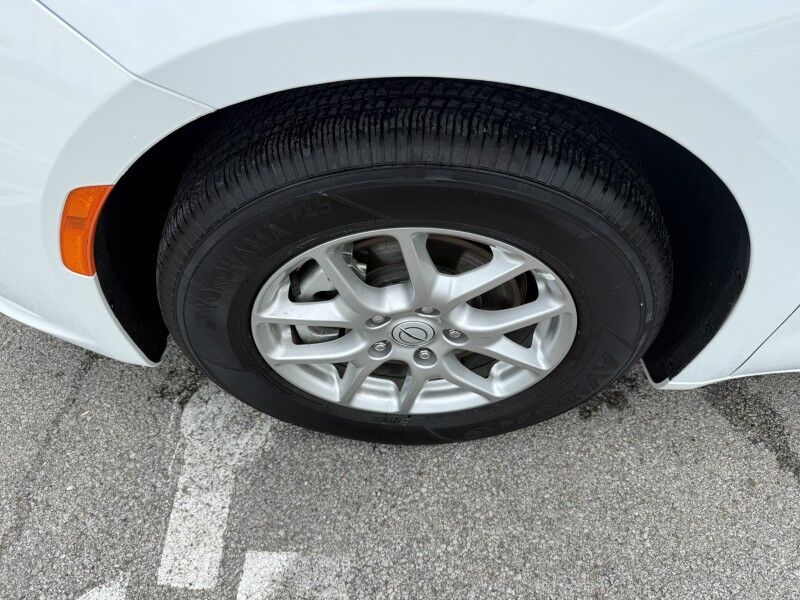 2026 Chrysler Pacifica Select Collinsville OK