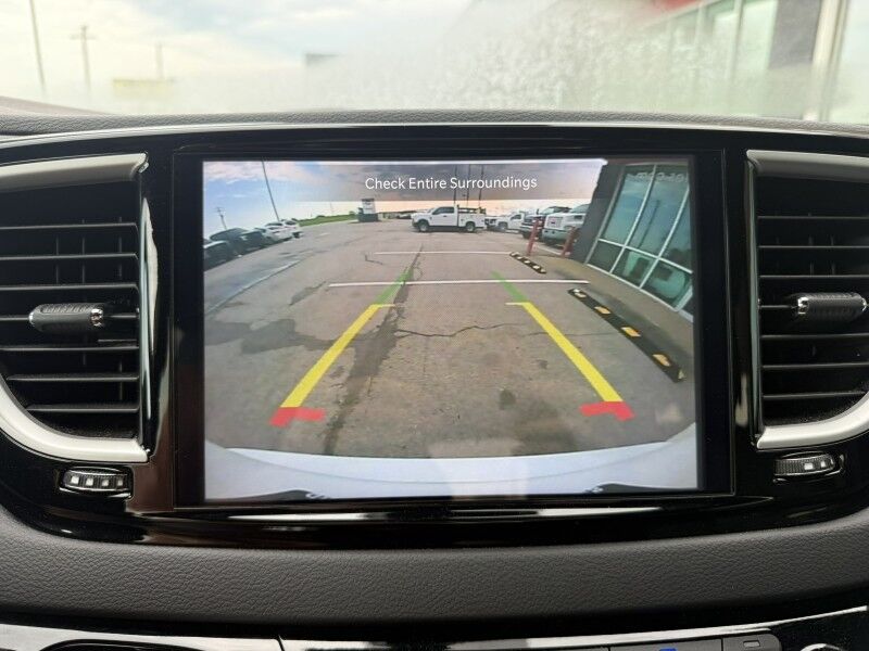 2026 Chrysler Pacifica Select Collinsville OK