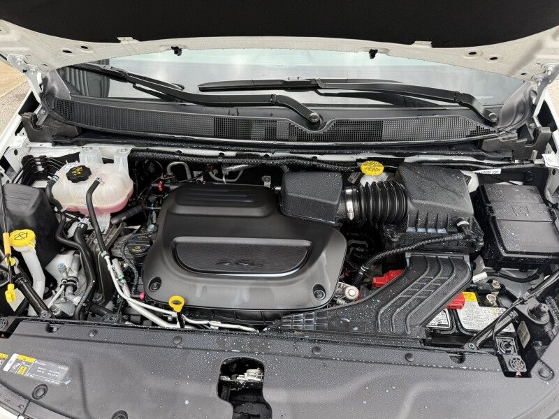 2026 Chrysler Pacifica Select Collinsville OK