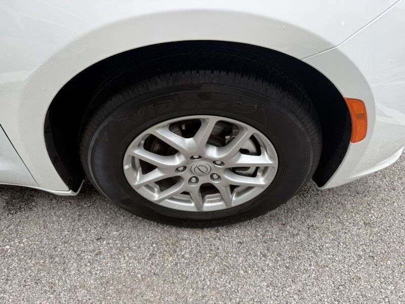 2026 Chrysler Pacifica Select Collinsville OK