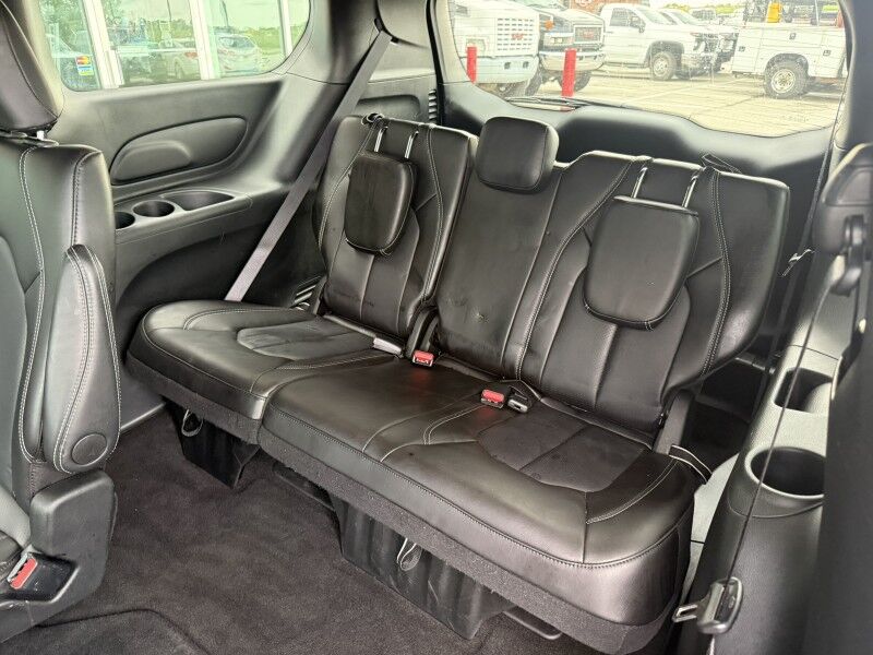 2026 Chrysler Pacifica Select Collinsville OK