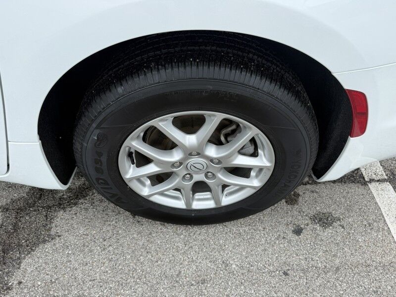 2026 Chrysler Pacifica Select Collinsville OK