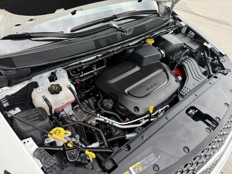 2026 Chrysler Pacifica Select Collinsville OK