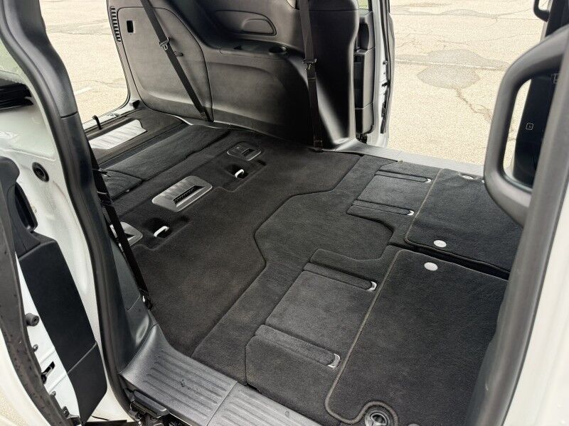 2026 Chrysler Pacifica Select Collinsville OK