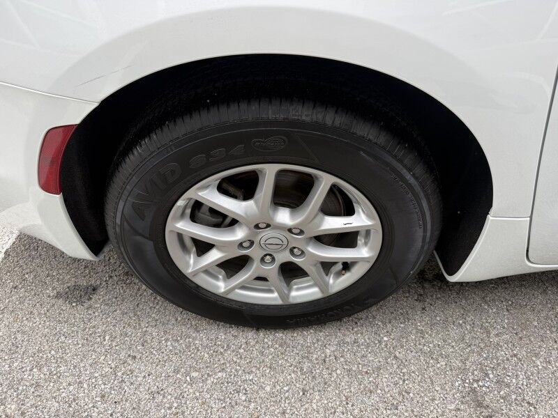 2026 Chrysler Pacifica Select Collinsville OK