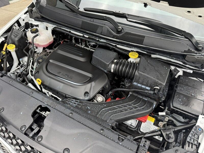 2026 Chrysler Pacifica Select Collinsville OK
