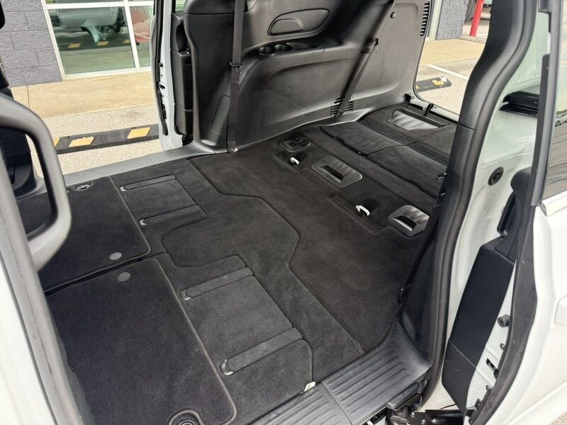 2026 Chrysler Pacifica Select Collinsville OK