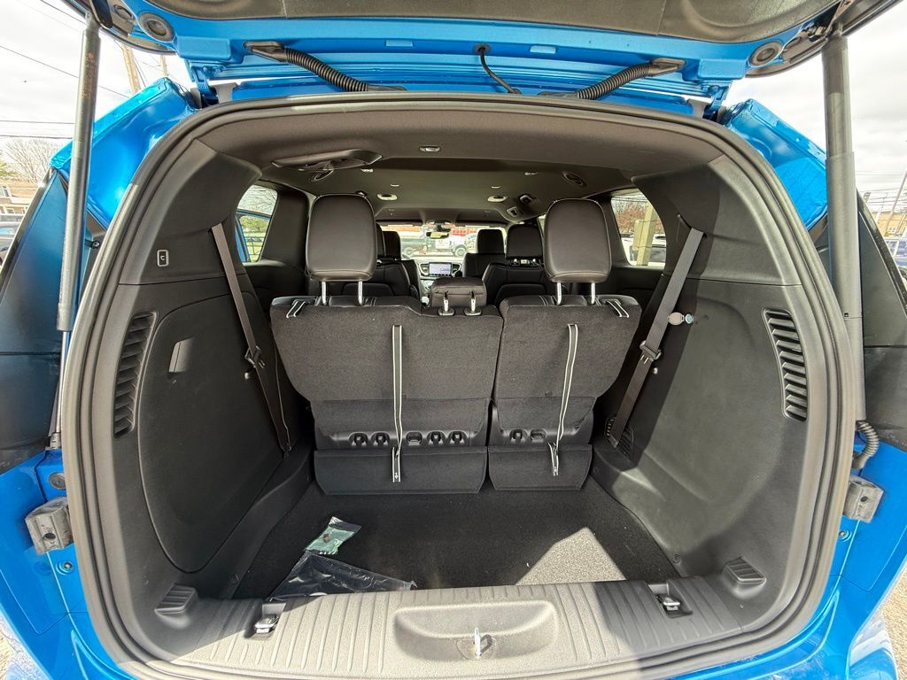 2026 Chrysler Pacifica Select Crestwood KY