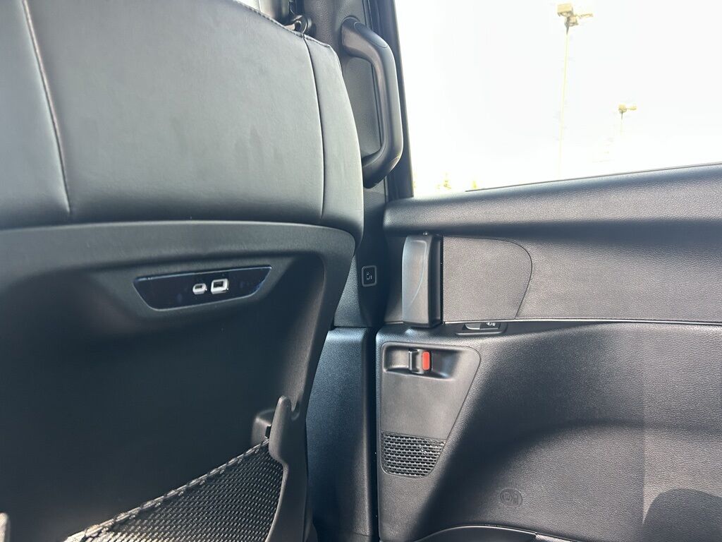 2026 Chrysler Pacifica Select Crestwood KY