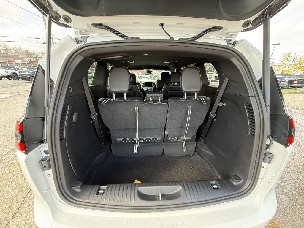 2026 Chrysler Pacifica Select Crestwood KY