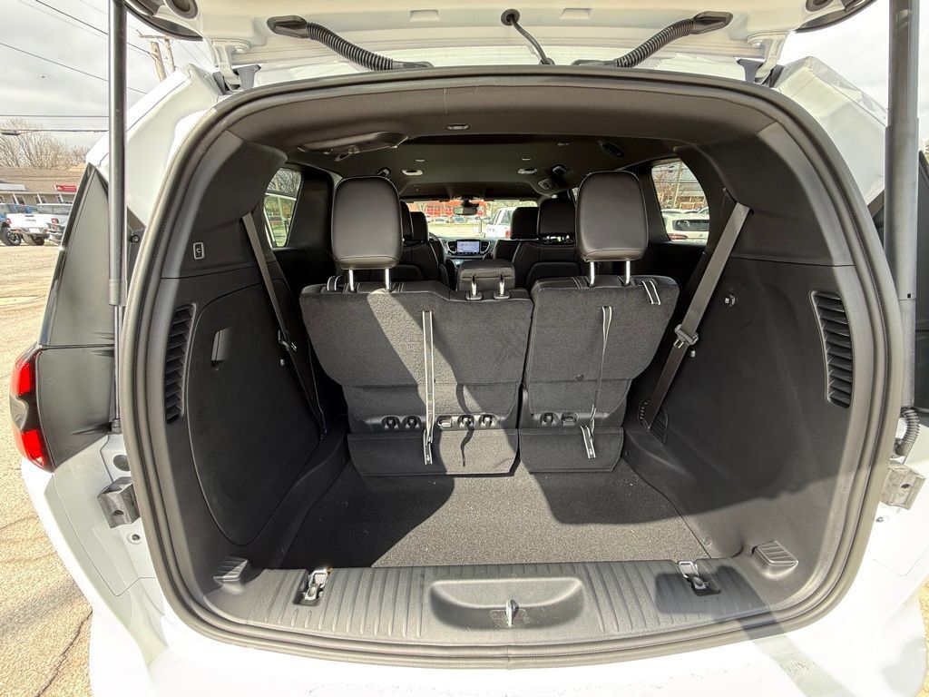 2026 Chrysler Pacifica Select Crestwood KY