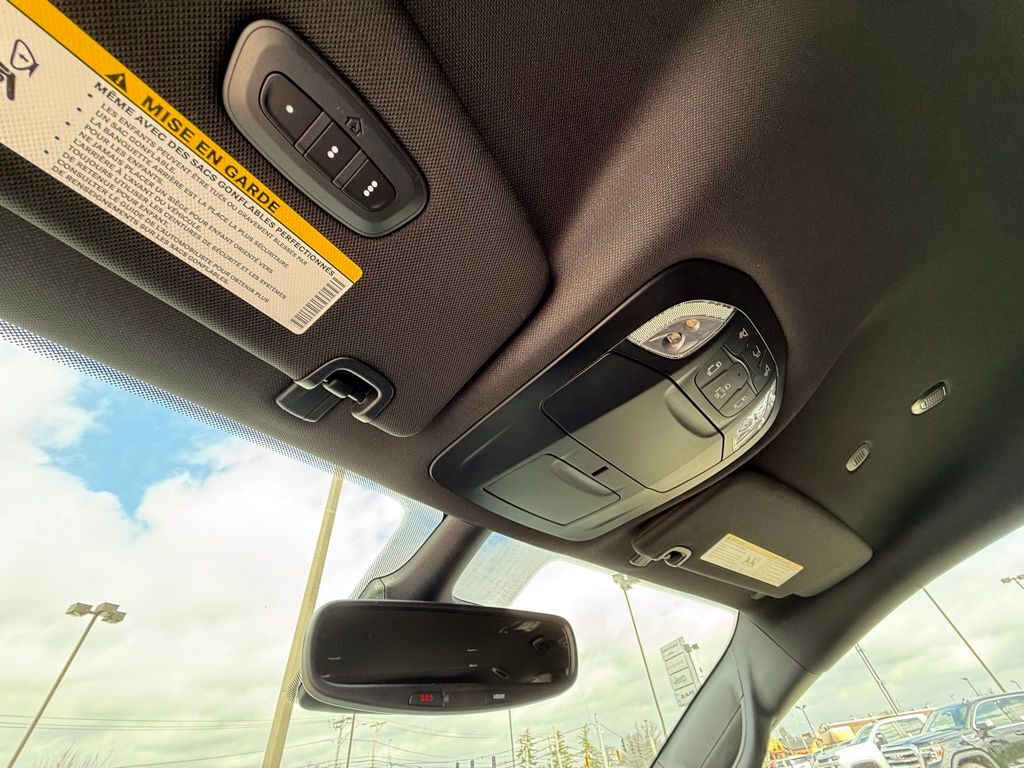 2026 Chrysler Pacifica Select Crestwood KY