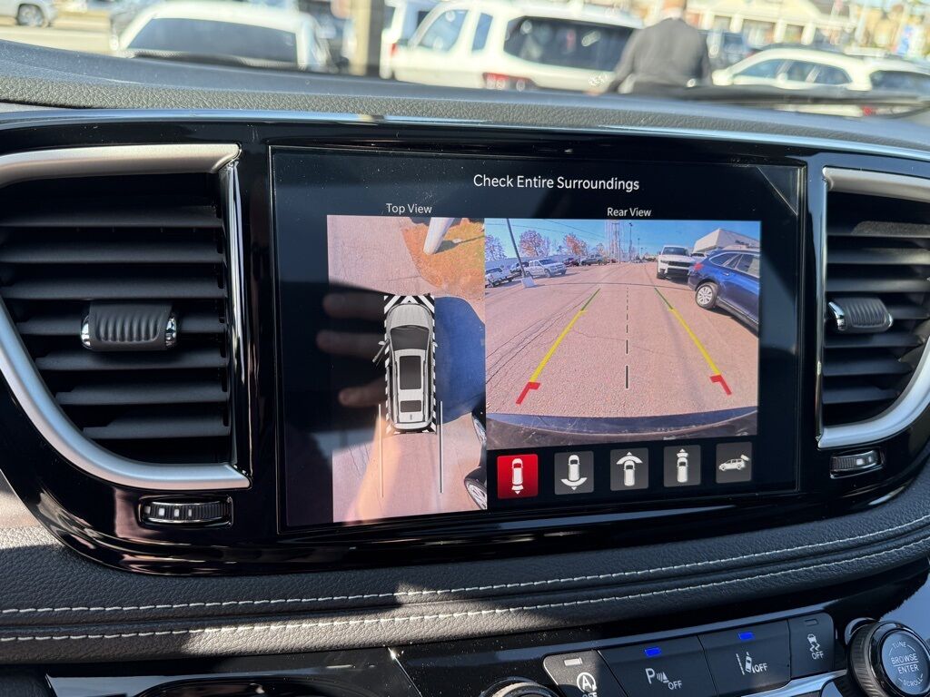 2026 Chrysler Pacifica Select Crestwood KY