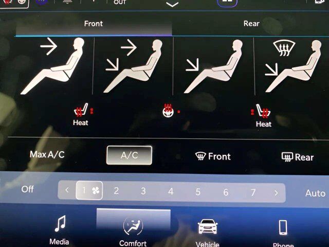 2026 Chrysler Pacifica Select Dallas TX