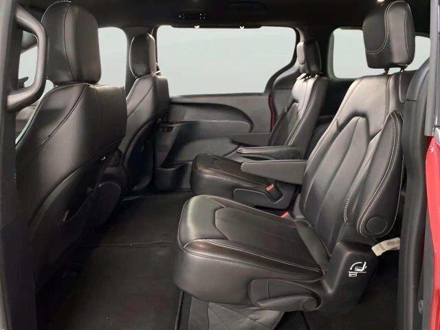 2026 Chrysler Pacifica Select Dallas TX