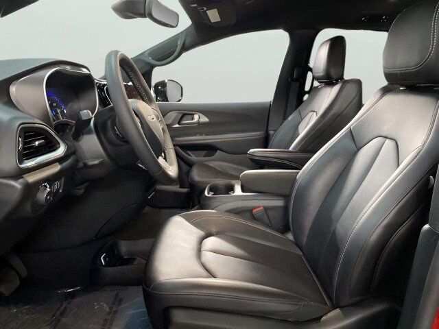 2026 Chrysler Pacifica Select Dallas TX
