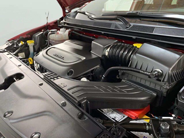 2026 Chrysler Pacifica Select Dallas TX