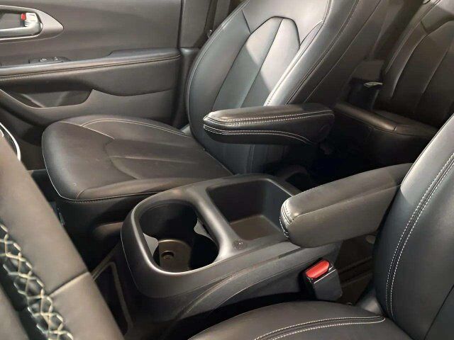 2026 Chrysler Pacifica Select Dallas TX