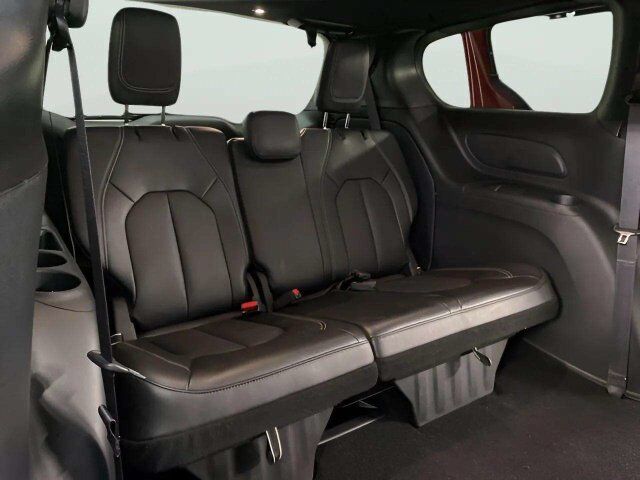 2026 Chrysler Pacifica Select Dallas TX