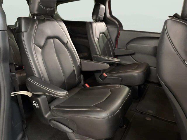 2026 Chrysler Pacifica Select Dallas TX
