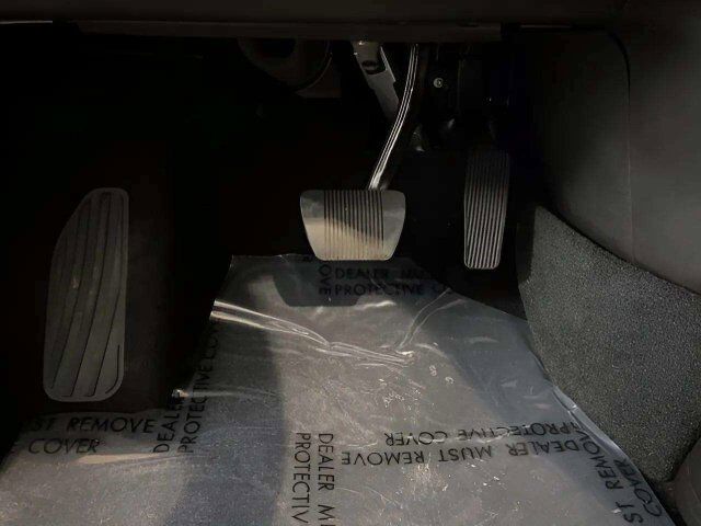2026 Chrysler Pacifica Select Dallas TX