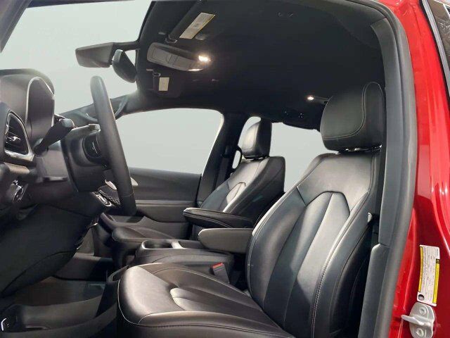 2026 Chrysler Pacifica Select Dallas TX