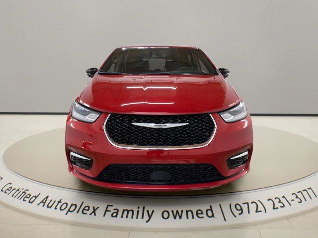 2026 Chrysler Pacifica Select Dallas TX