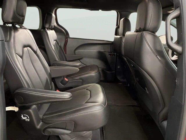 2026 Chrysler Pacifica Select Dallas TX