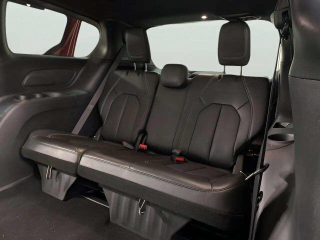 2026 Chrysler Pacifica Select Dallas TX