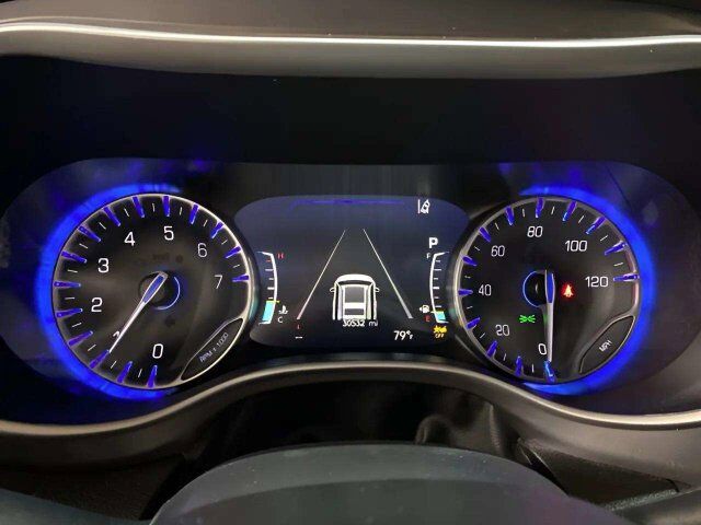 2026 Chrysler Pacifica Select Dallas TX