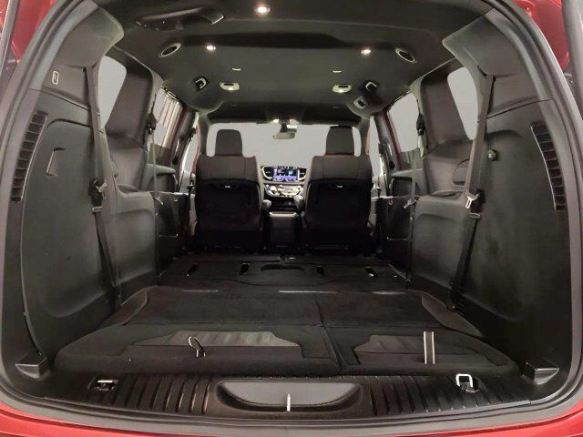2026 Chrysler Pacifica Select Dallas TX