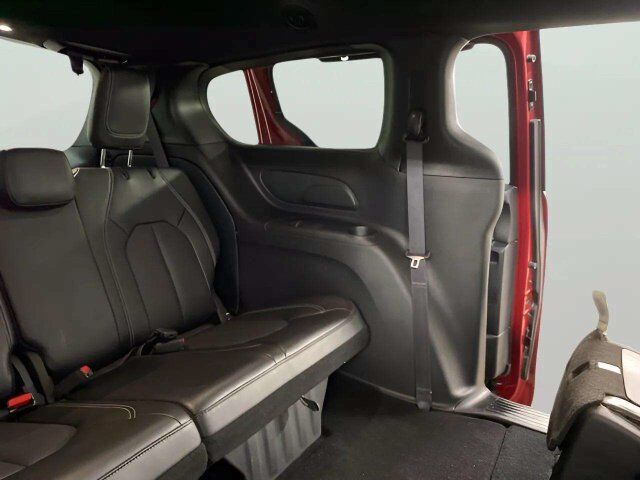 2026 Chrysler Pacifica Select Dallas TX