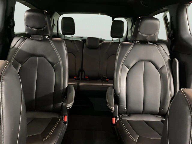 2026 Chrysler Pacifica Select Dallas TX