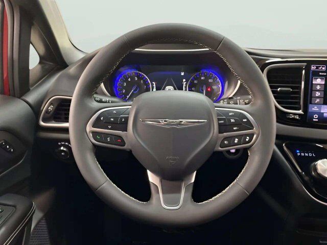 2026 Chrysler Pacifica Select Dallas TX