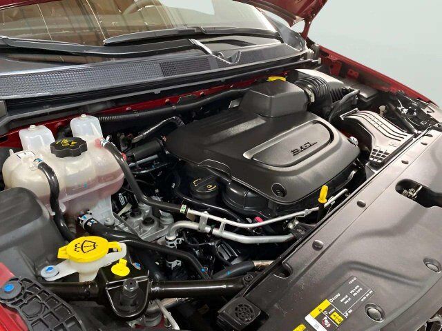 2026 Chrysler Pacifica Select Dallas TX