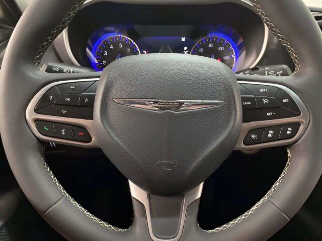 2026 Chrysler Pacifica Select Dallas TX