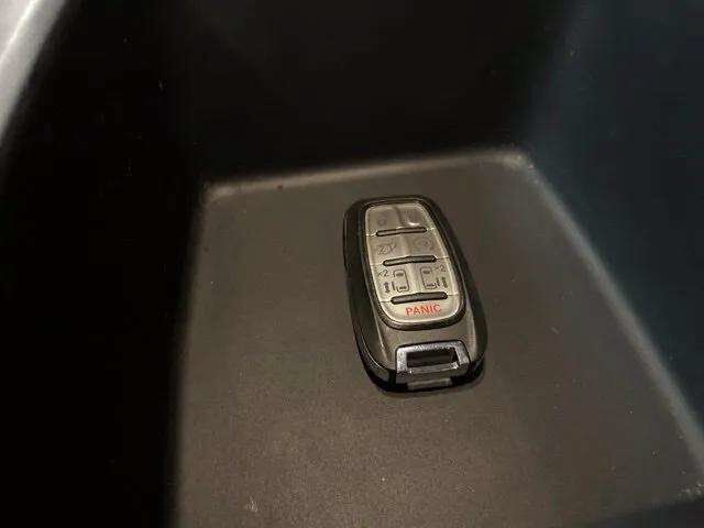 2026 Chrysler Pacifica Select Dallas TX
