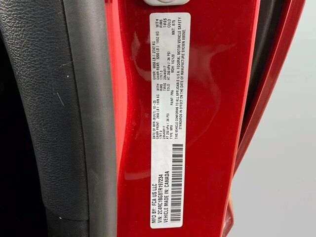 2026 Chrysler Pacifica Select Dallas TX