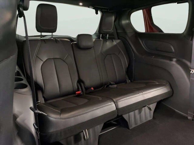 2026 Chrysler Pacifica Select Dallas TX