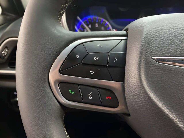 2026 Chrysler Pacifica Select Dallas TX
