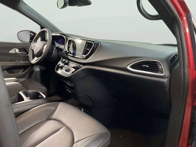 2026 Chrysler Pacifica Select Dallas TX