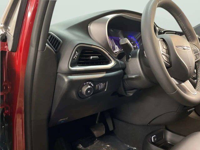 2026 Chrysler Pacifica Select Dallas TX