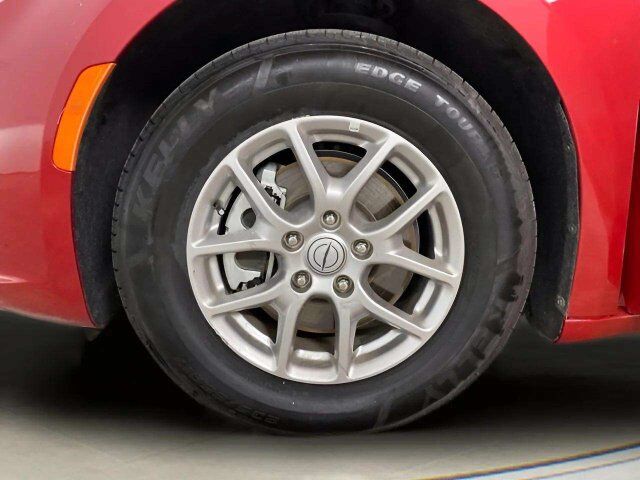 2026 Chrysler Pacifica Select Dallas TX