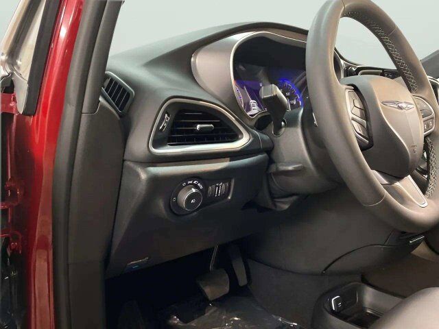 2026 Chrysler Pacifica Select Dallas TX