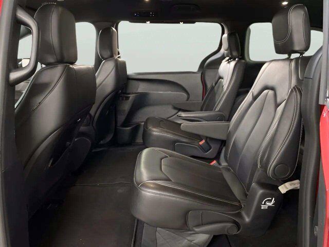 2026 Chrysler Pacifica Select Dallas TX