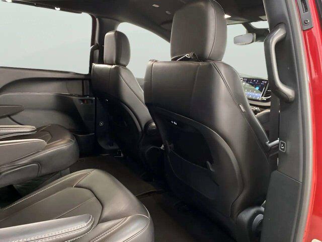 2026 Chrysler Pacifica Select Dallas TX