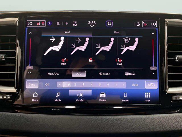 2026 Chrysler Pacifica Select Dallas TX