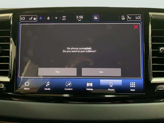2026 Chrysler Pacifica Select Dallas TX