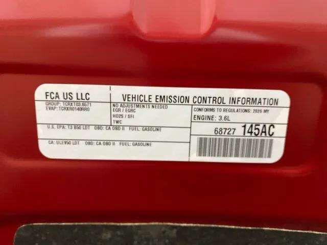 2026 Chrysler Pacifica Select Dallas TX